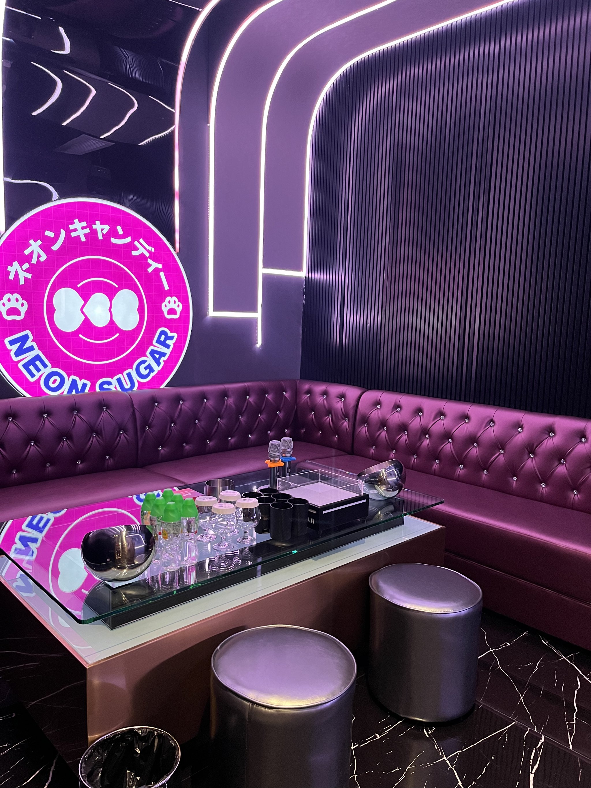 西宁商务ktv中低端的区别解析-城东区ktv预订