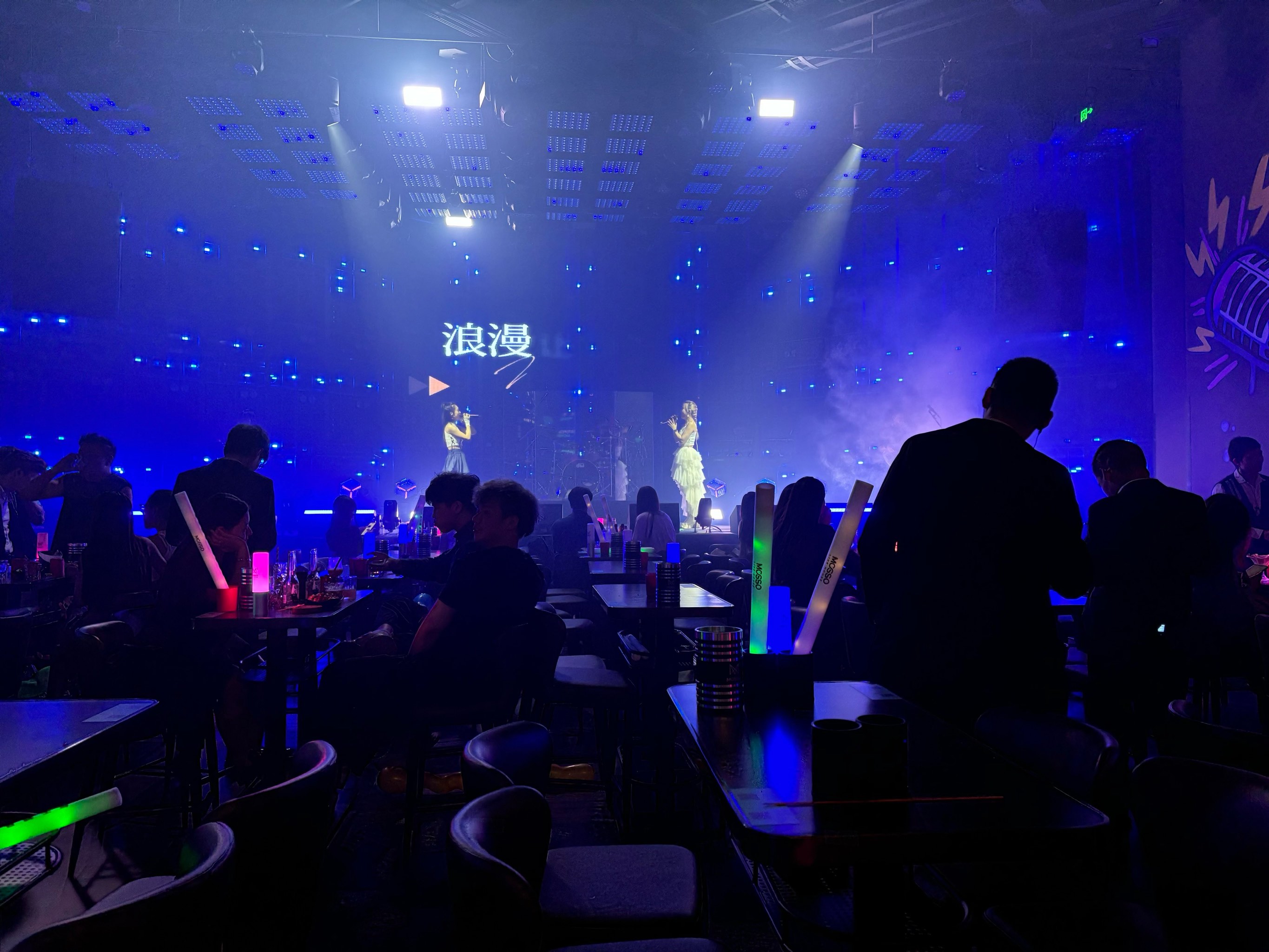 西宁商务ktv优选商务ktv预订服务-城东区ktv预订