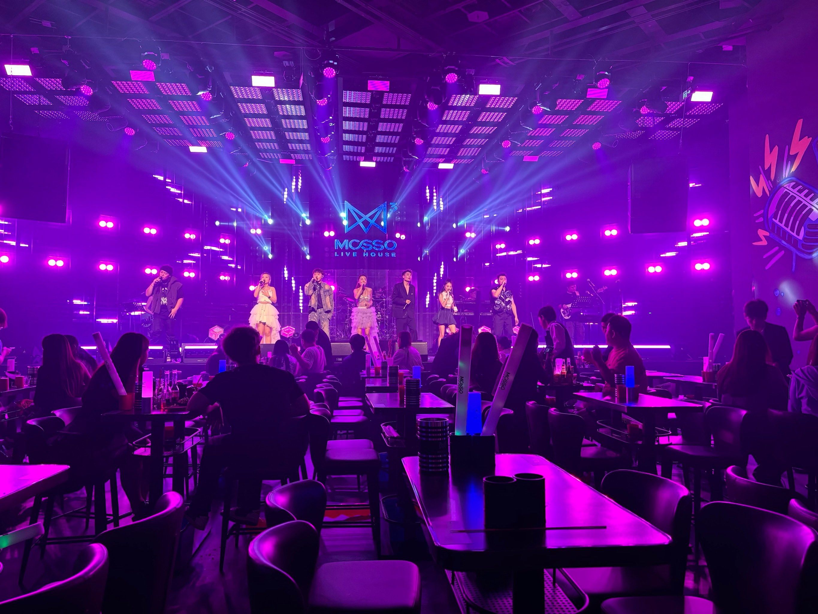 西宁商务ktv划算吗值得一试-城东区ktv预订